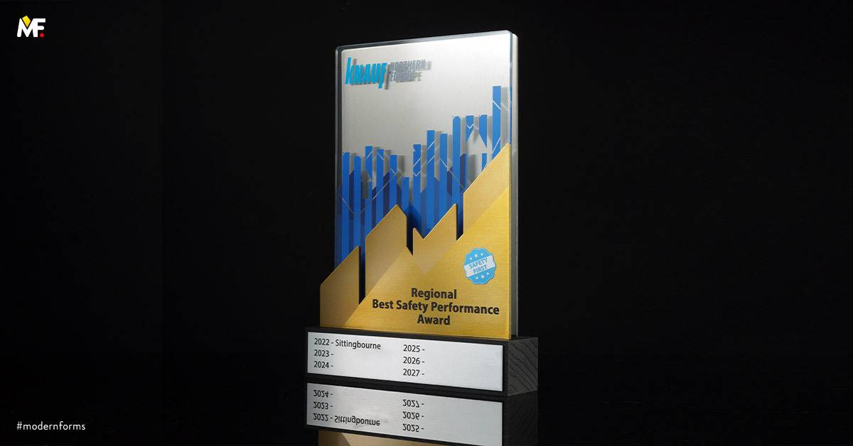Trophies Commemorative Other for business Gold Plexiglass Premium Stainless steel Wood 