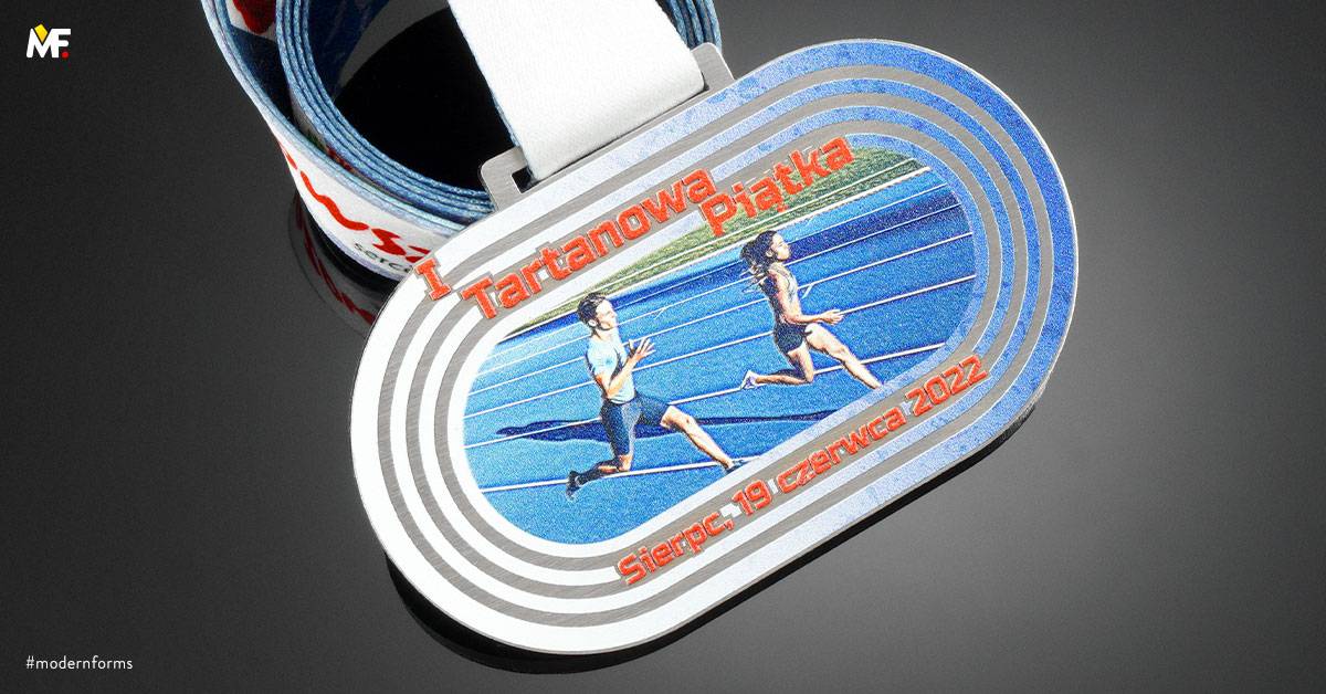 Medals Sport Running Premium Stainless steel 