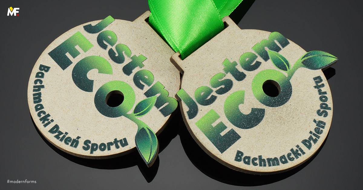 Medals Sport Other for sport Custom One-sided Premium Recycled material 