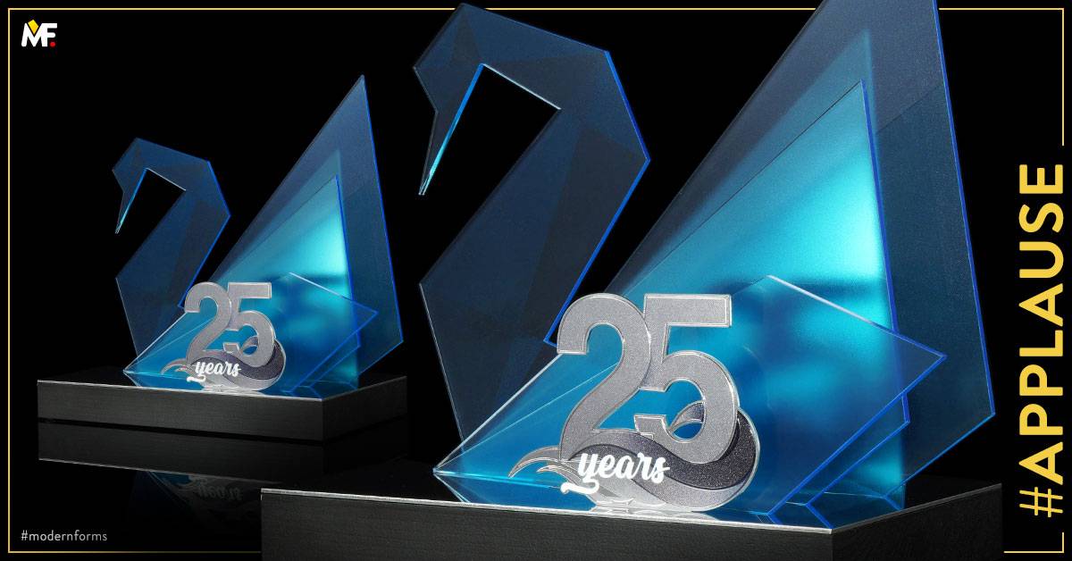 Trophies Occasional For the employee, for the employer Exclusive Plexiglass Stainless steel Wood 