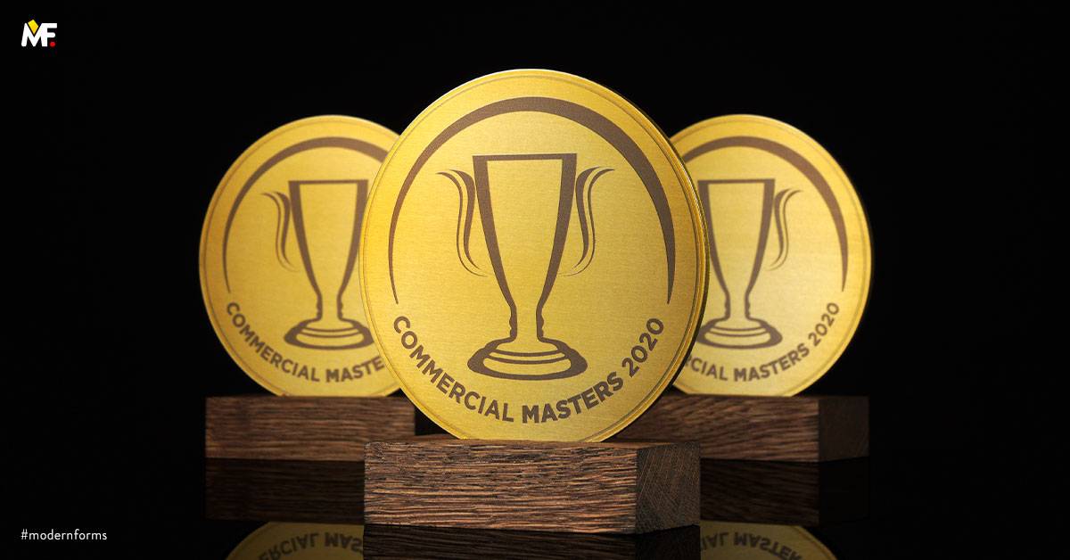 Trophies Commemorative Other for business Custom Gold One-sided Premium Stainless steel Wood 