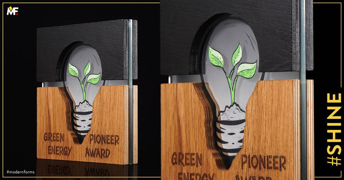 Trophies Occasional Other for business Plywood Premium 
