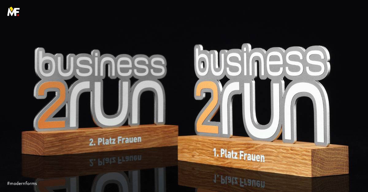 Trophies Commemorative Other for business Custom One-sided Premium Stainless steel Wood 
