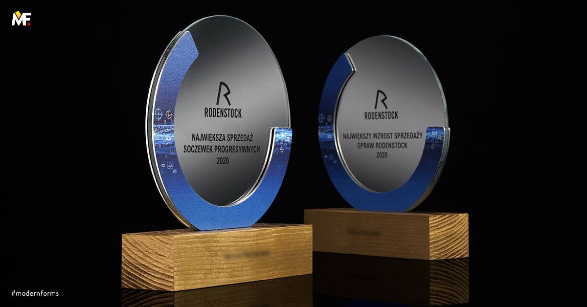 Trophies Commemorative Industry events Custom Glass Premium Stainless steel Wood 