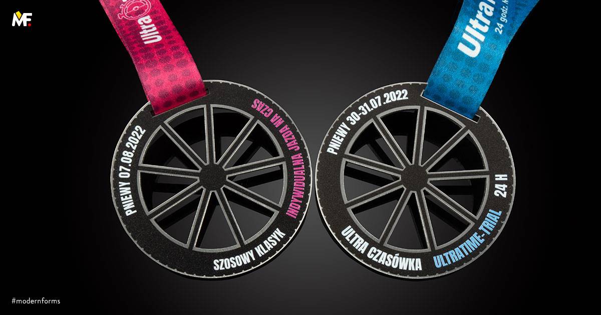 Medals Sport Cycling Premium Stainless steel 