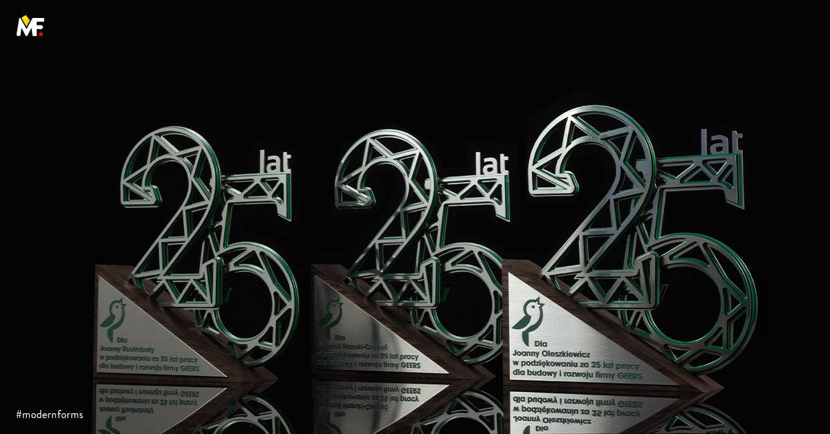 Trophies Commemorative Outstanding achievements Green Premium Stainless steel Steel 