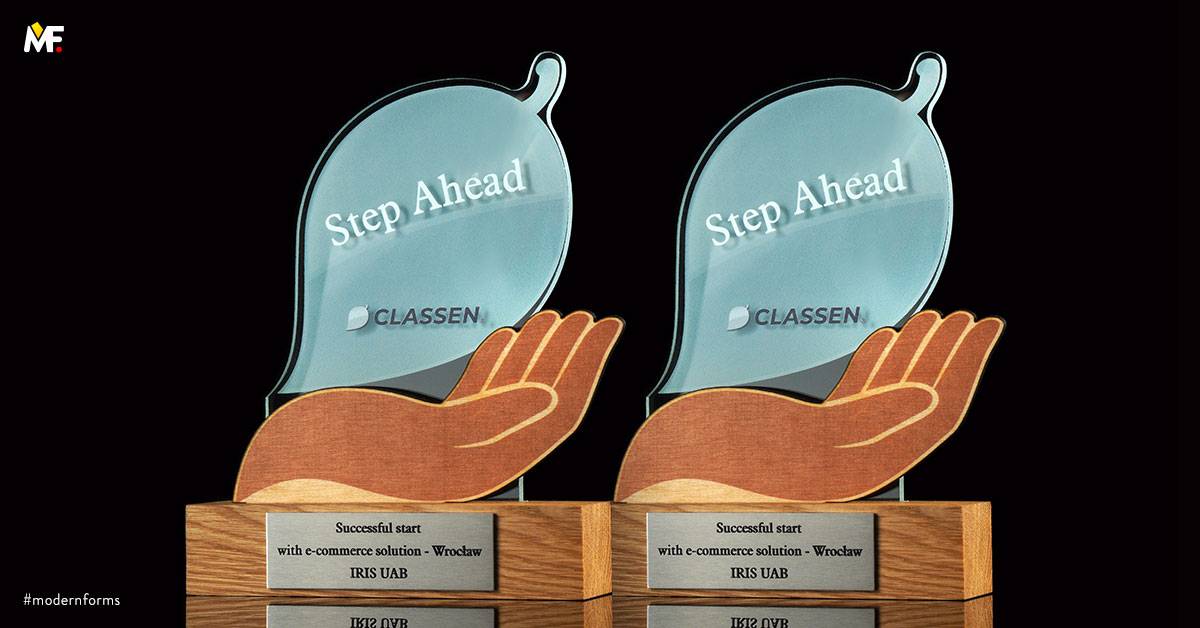 Trophies Commemorative e-commerce, marketing, advertising Custom Glass One-sided Plywood Premium Wood 