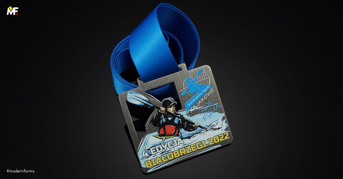 Medals Sport Water sports Premium Stainless steel 