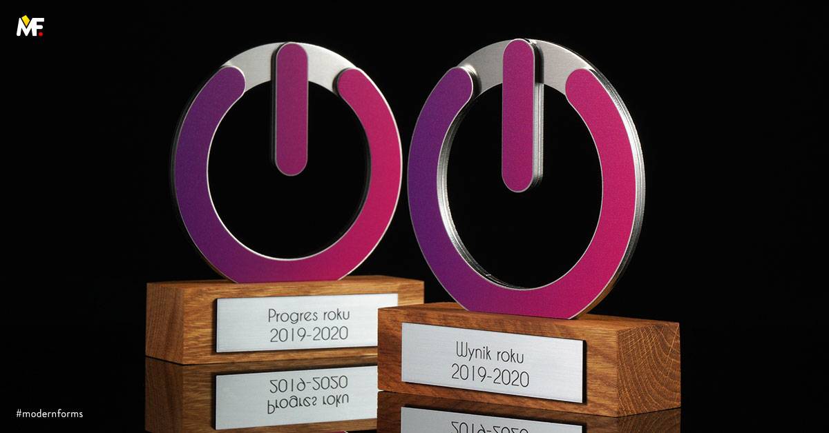 Trophies Commemorative Special awards Custom Premium Stainless steel Wood 