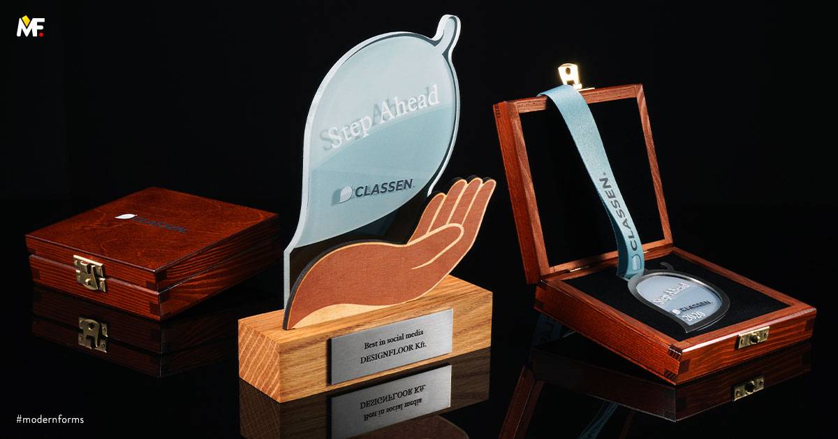 Sets Commemorative e-commerce, marketing, advertising Custom Glass Premium Stainless steel Wood 