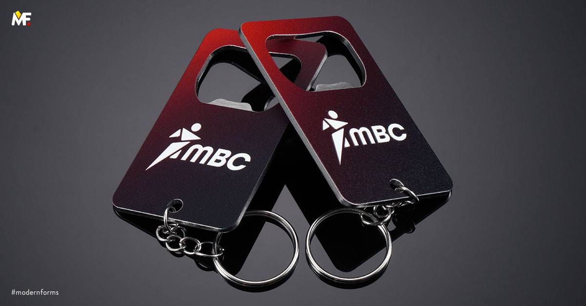 Keyrings Commemorative e-commerce, marketing, advertising Custom One-sided Stainless steel Standard 