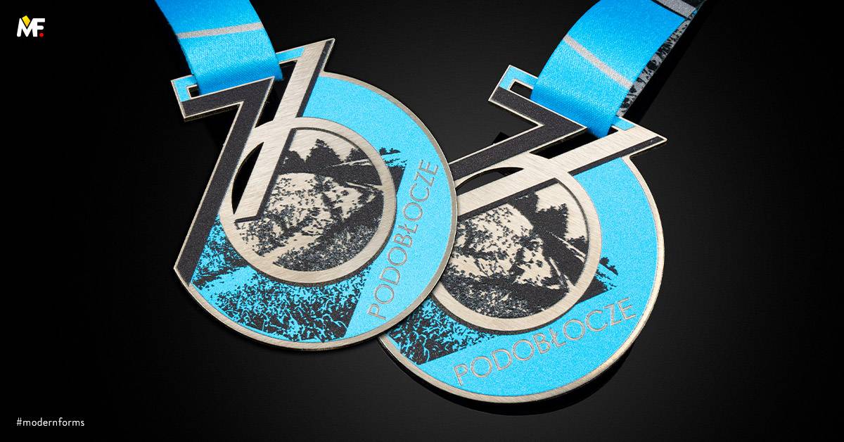Medals Sport Running Premium Stainless steel 