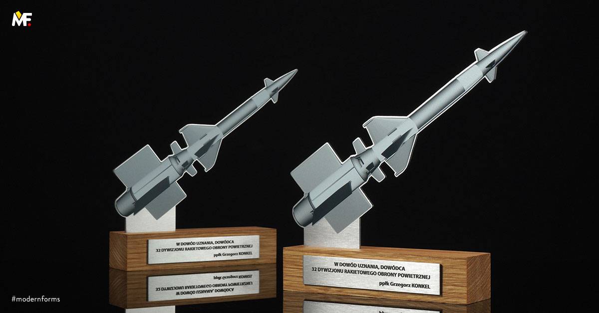 Trophies Commemorative Uniformed services Stainless steel Standard Wood 